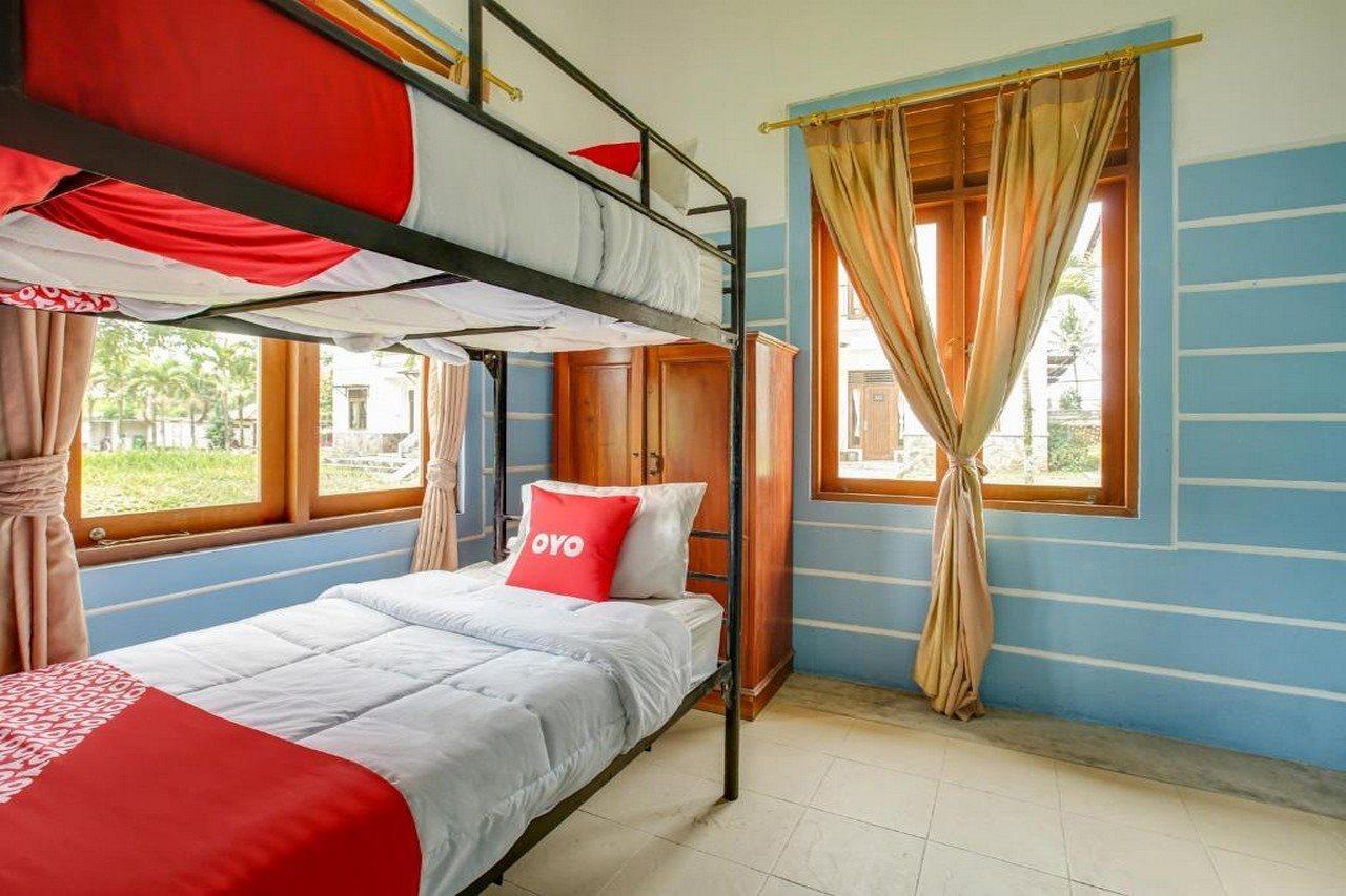 Oyo 3896 Villa Pesona Wisata Puncak Cianjur Eksteriør billede