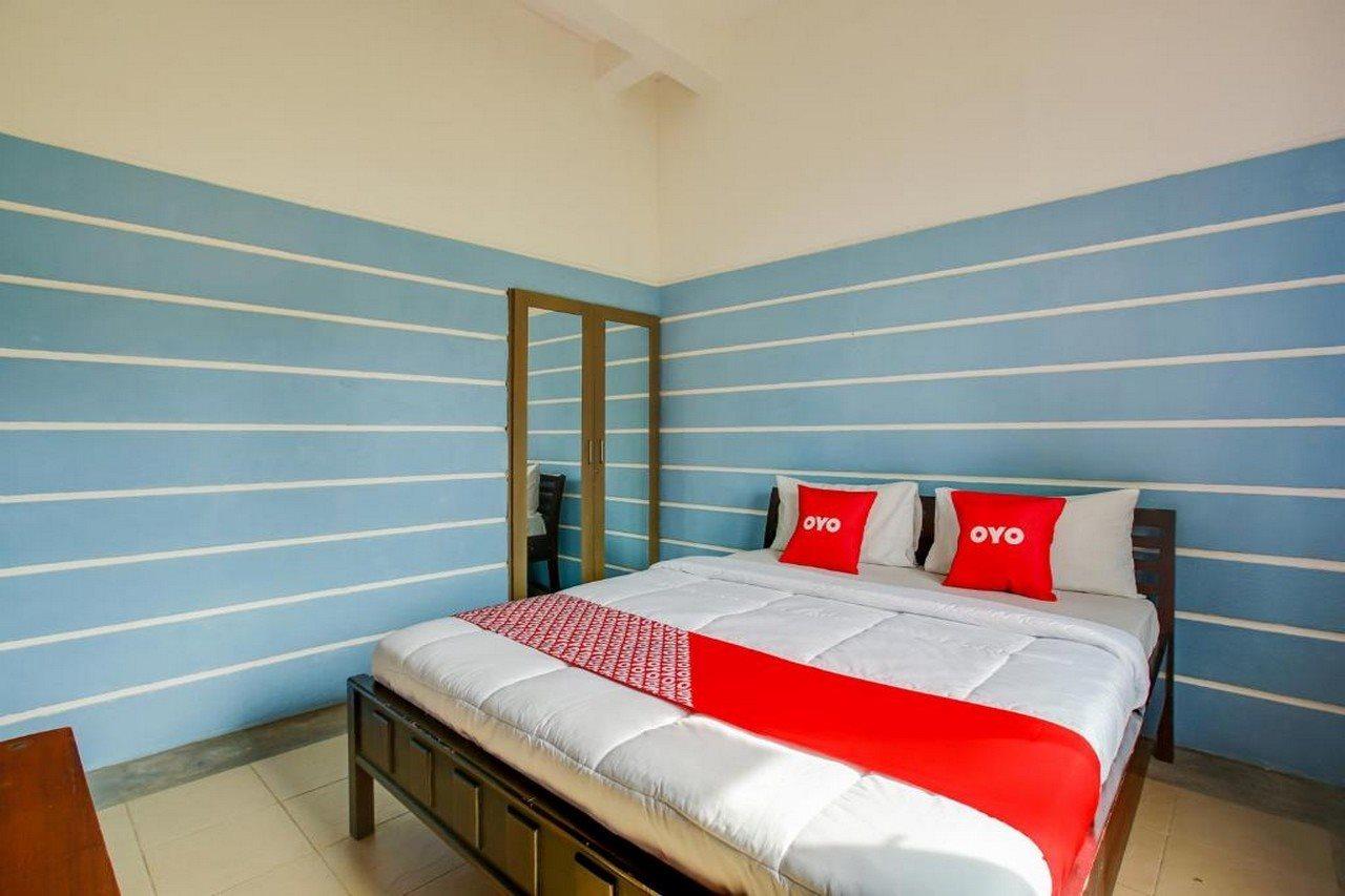 Oyo 3896 Villa Pesona Wisata Puncak Cianjur Eksteriør billede